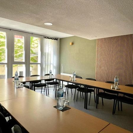 Residence Les Baladines Thonon-les-Bains Exterior foto