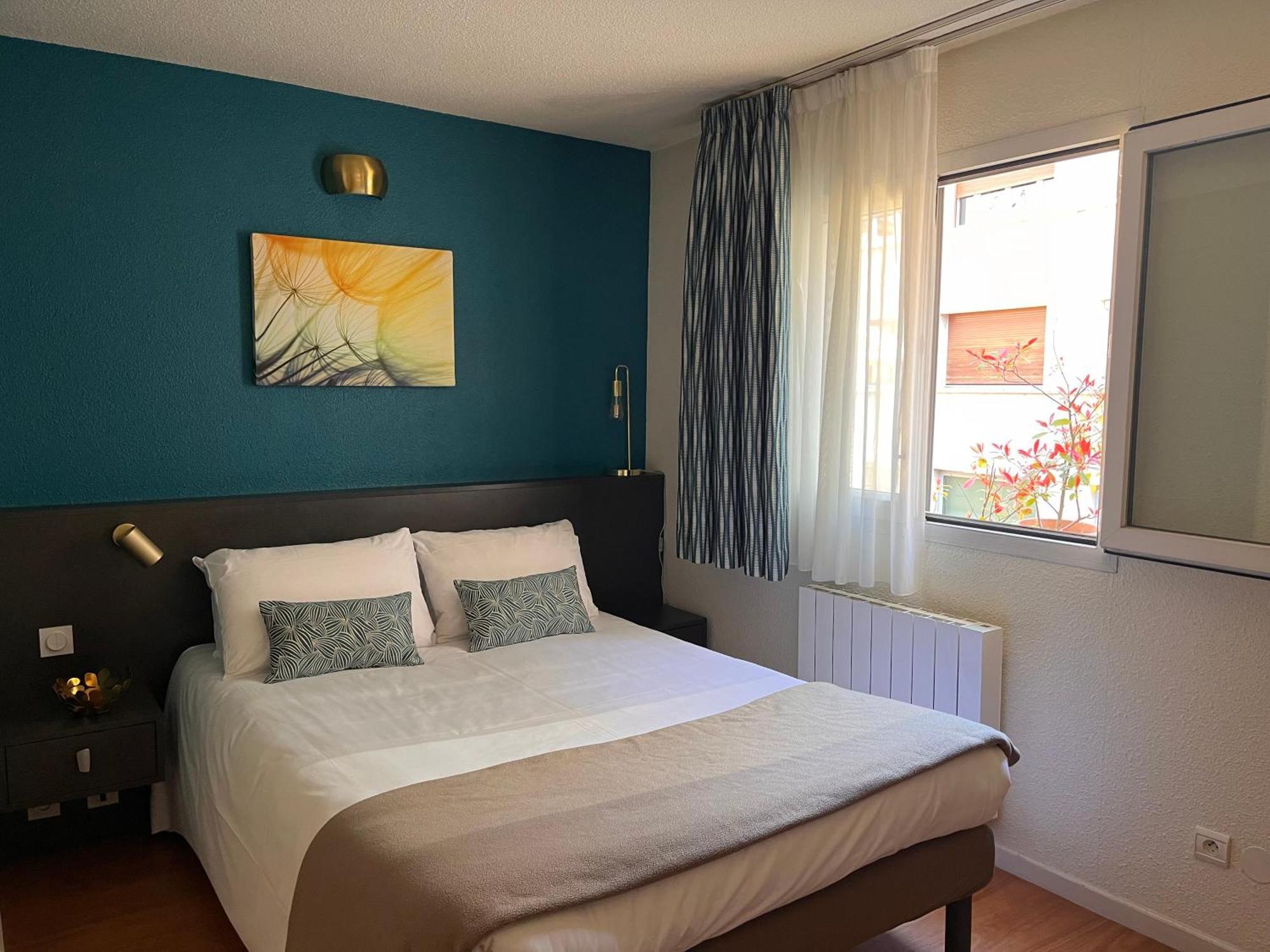 Residence Les Baladines Thonon-les-Bains Exterior foto