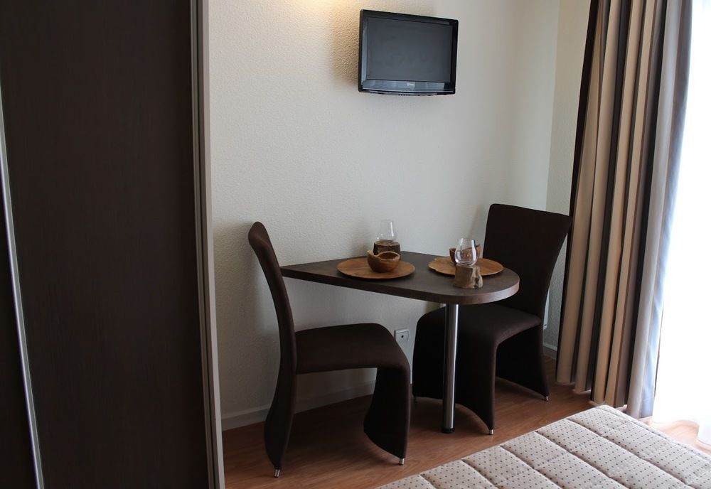 Residence Les Baladines Thonon-les-Bains Exterior foto
