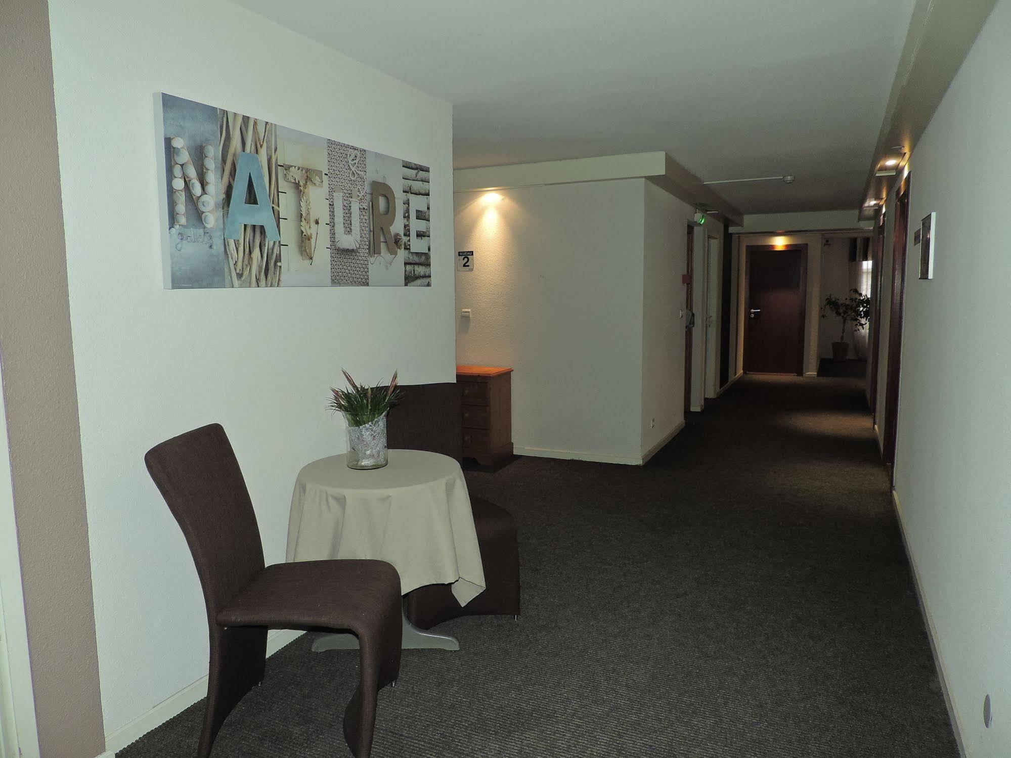 Residence Les Baladines Thonon-les-Bains Exterior foto